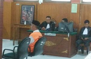Terapis Mutilasi Klien di Sawojajar Malang Dituntut Hukuman Mati