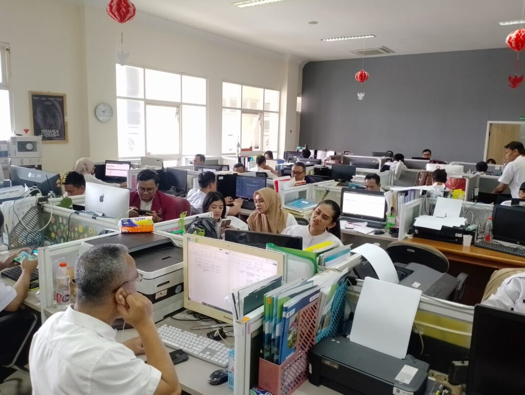Pj Wali Kota Batu Menilai ASN Cerdas, sehingga Tak Meragukan Netralitasnya di Pilkada Serentak 2024