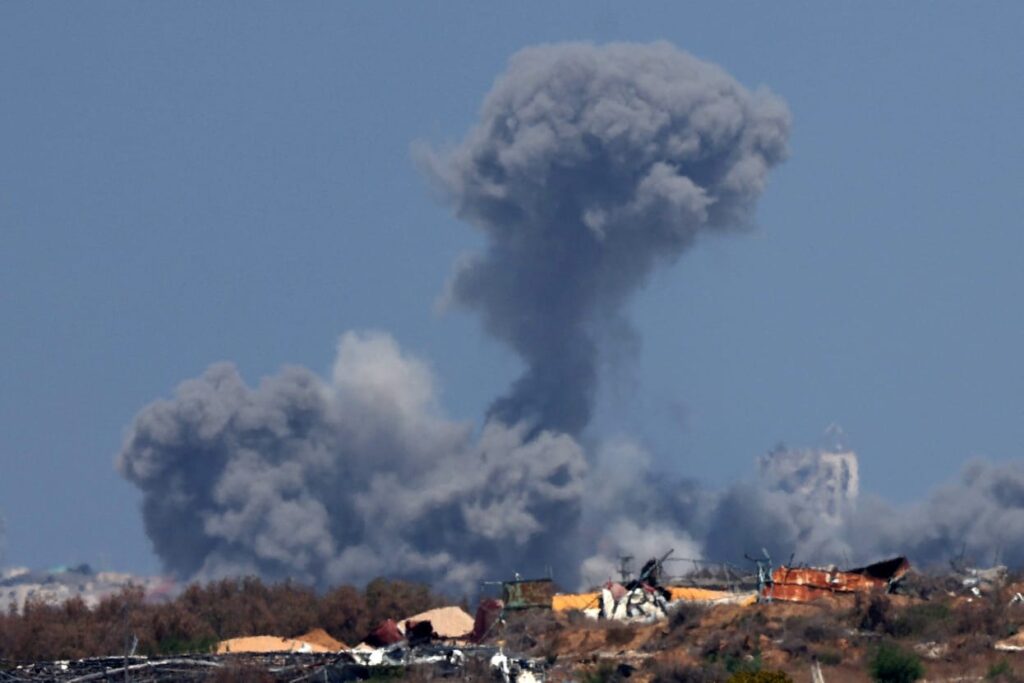 PBB Akan Lakukan Voting Demi Mendorong Diakhirinya Penjajahan Israel ke Palestina