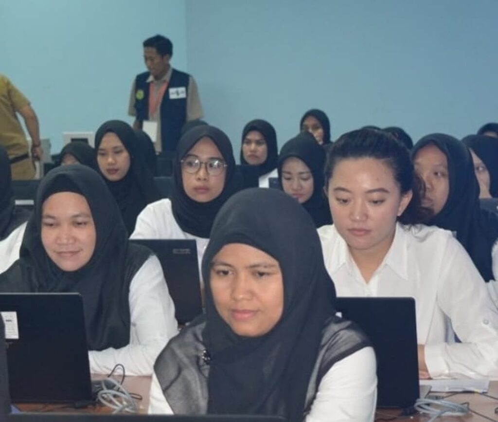 Pendaftaran Ditutup, Pelamar CPNS di Kota Batu Capai 3.287 Orang
