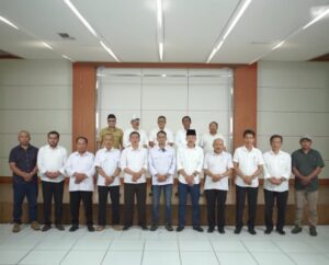 Perjuangan Negoisasi Penurunan Tarif PBB Buntu, Asosiasi Kepala Desa dan Lurah di Batu Minta Maaf