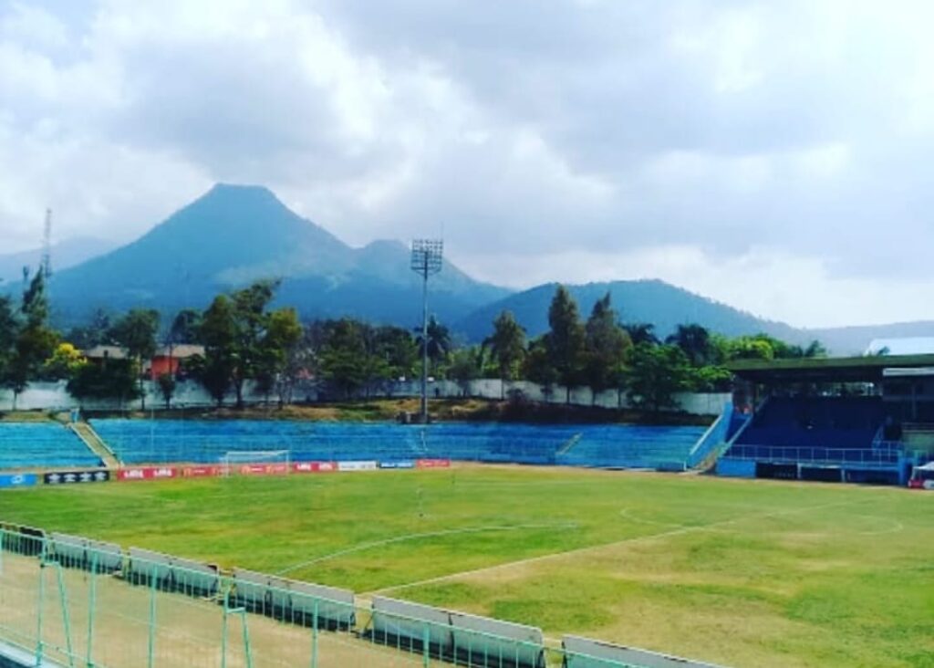 Persiapan Tuan Rumah Porprov 2025, Kota Batu Targetkan Venue Rampung Awal Tahun