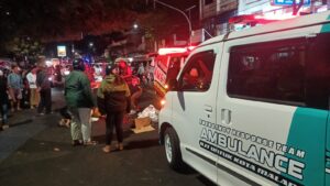 Laka Lantas di Mergosono, Ibu Satu Anak Asal Pasuruan Meninggal Dunia