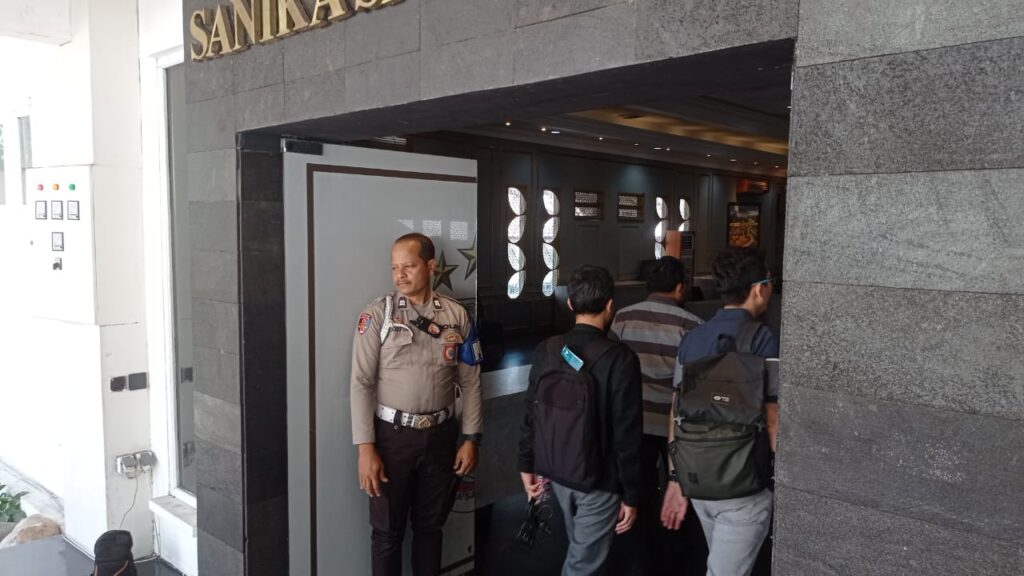 KPK Periksa Pokmas, Anggota DPRD Provinsi Jatim Dapil Malang Raya Ketar-Ketir?
