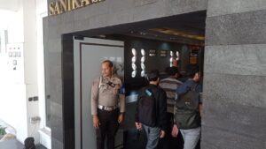 KPK Periksa Pokmas, Anggota DPRD Provinsi Jatim Dapil Malang Raya Ketar-Ketir?