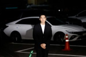 Suga BTS Akhirnya Didenda 174 Juta Rupiah Akibat Kasus Mengemudi Dalam Keadaan Mabuk