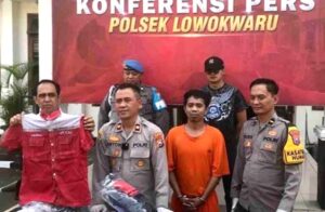Gondol Router Milik Pelanggan, Mantan Karyawan Indihome Dibekuk Polisi