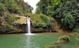 Pemuda Asal Bandulan Malang Dilaporkan Tenggelam di Sungai Coban Kedung Darmo saat Mandi