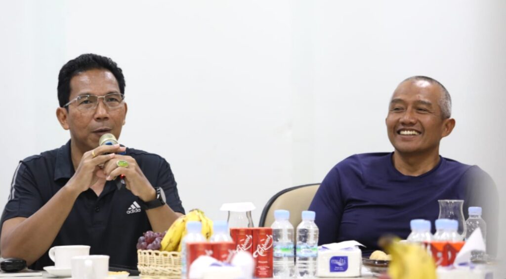 Konsep MPP Merdeka Kota Malang Dipuji Sekjen Ombudsman RI, Pj Wali Kota Malang Ucapkan Terimakasih
