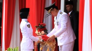 Peringatan HUT RI Jadi Momen Iwan Kurniawan Bangun Sinergitas Sebagai Pj Wali Kota Malang