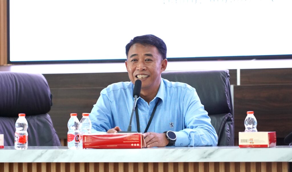 DPT Kota Batu Ditetap KPU Berjumlah 166.942 Jiwa di Pilkada Serentak 2024