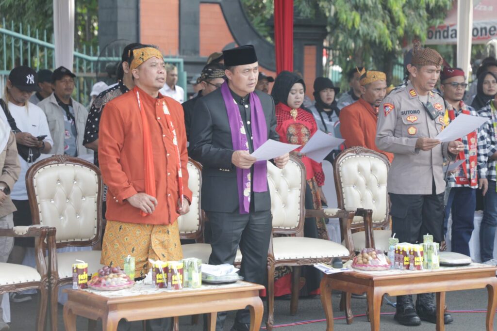 Pj Wali Kota Malang Tegaskan ASN Harus Netral dan Jaga Kondusivitas dalam Pilkada 2024
