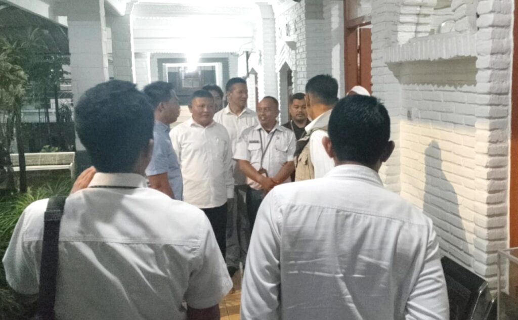 Ternyata Dugaan Video Bullying di Kota Batu yang Tersebar di Medsos Dipastikan Polisi Hoax