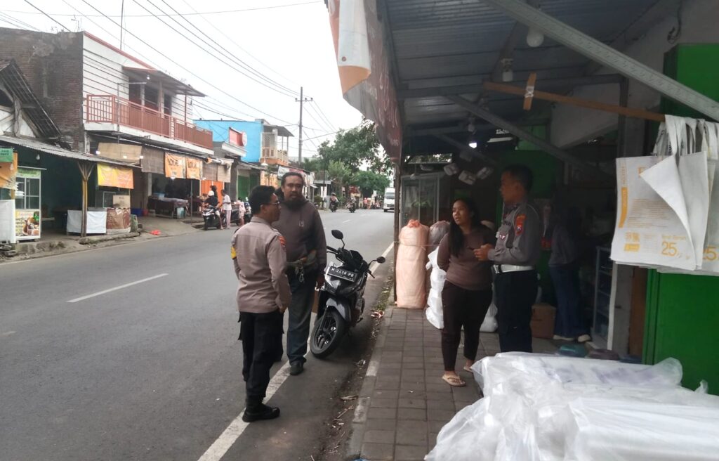Satu Orang Tewas Dalam Insiden Tabrakan Dua Motor di Singosari Malang