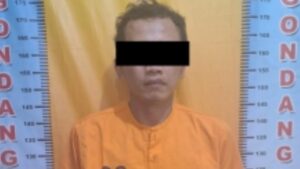 Warga Bantu Polisi Tangkap Pelaku Curanmor di 22 TKP