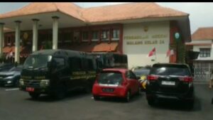 Buntut Aksi Hakim Se-Indonesia Tuntut Kenaikan Gaji, PN Malang Tunda Sidang 4 Hari