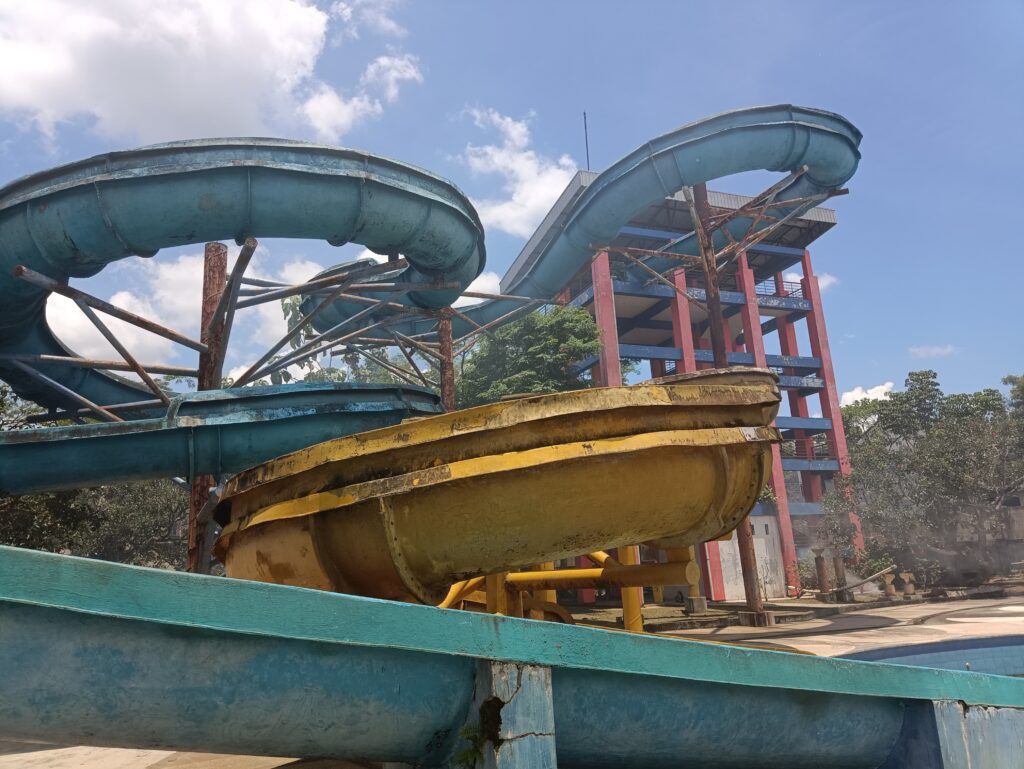 Merugi Ratusan Juta Tiap Tahun, Taman Wisata Air Wendit Dikelola Abah Anton