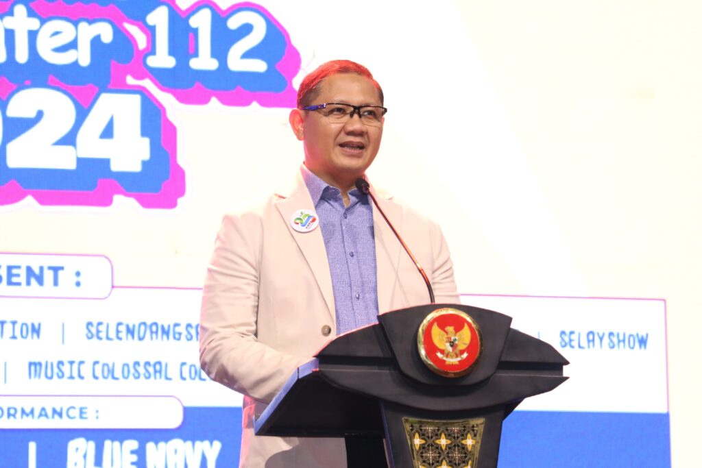 Anda Membutuhkan Pelayanan Darurat di Kota Batu, Hubungi Call Center 112