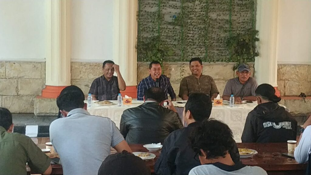 Jelang 100 Hari Kerja Pertama Jajaran Direksi, Perumda Tugu Tirta Borong Berbagai Penghargaan