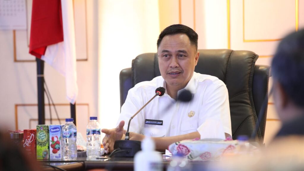 Sambut Kepemimpinan Presiden Baru, Pj Wali Kota Iwan Nyatakan Kota Malang Siap Dukung Kebijakan Pusat