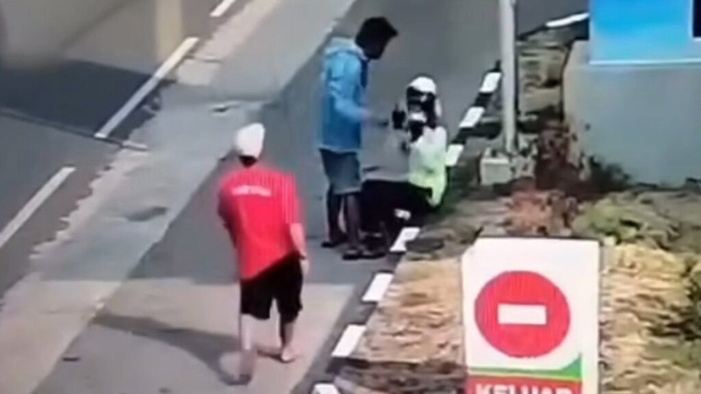 Pelaku Penganiayaan Supeltas Disabilitas di Karangploso Malang Berhasil Ditangkap