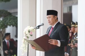 Pj Wali Kota Malang Ajak Memaknai Pancasila Sebagai Spirit Membangun Daerah dan Bangsa