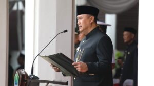 Kota Malang Siap Bersinergi, Pj Iwan Kurniawan Komitmen Dukung Kemajuan Jawa Timur