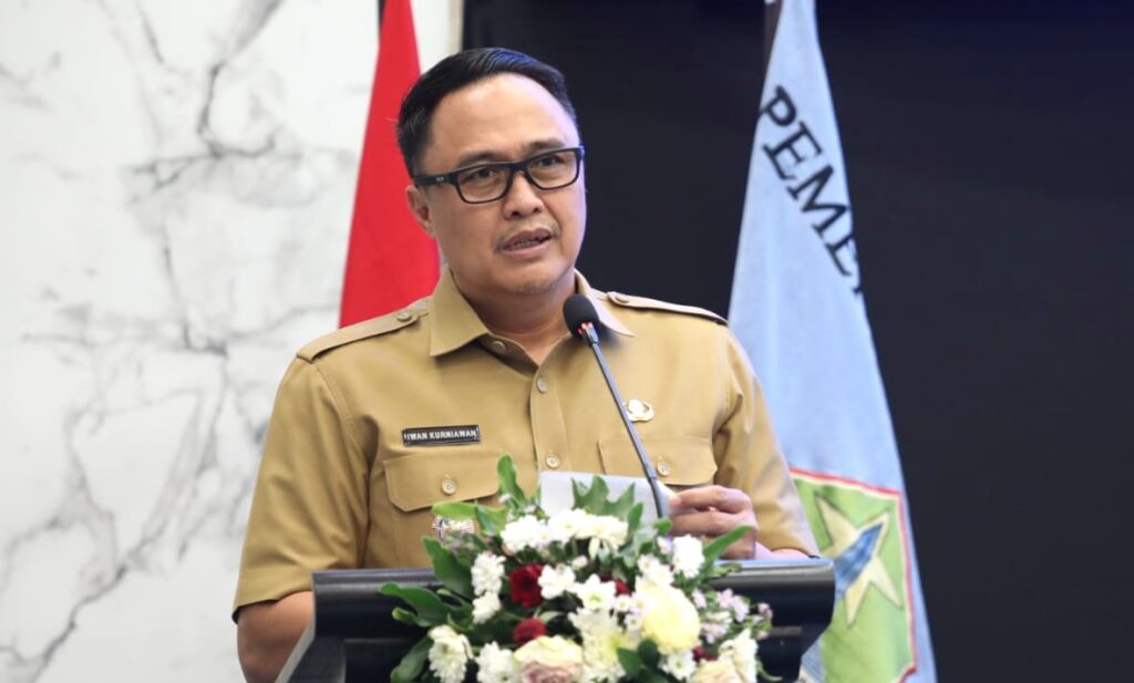 Pj Wali Kota Malang Tekankan Kondusifitas Menjadi Salah Satu Indikator Penting Keberhasilan Pilkada 2024