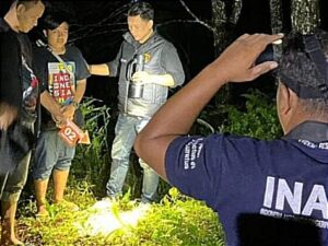 Pemburu Ayam Hutan Asal Jambuwer Tewas Tertembak Senapan Temen Sendiri di Blitar