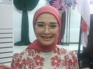 Amithya Sah Jadi Ketua DPRD Kota Malang