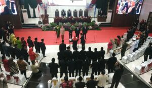 DPRD Kota Malang Bakal Gercep Selesaikan RAPBD Kota Malang 2025 di Sisa Waktu Sebulan