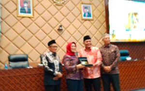 DPRD Kota Malang Tingkatkan Kualitas untuk Layanan Publik yang Lebih Baik Melalui Kunjungan ke DPR RI