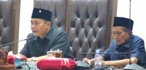 DPRD Kota Malang Siap Membuka Babak Baru dengan Kepemimpinan yang Lebih Representatif