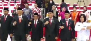 Peringatan HUT RI ke-79, DPRD Kota Malang Ajak Seluruh Elemen Bangsa Bersatu
