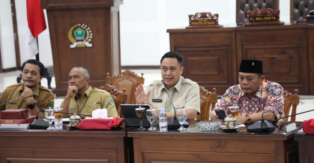 DPRD Kota Malang Kawal Penggunaan Anggaran Porprov 2025 yang Capai Rp 51 Miliar