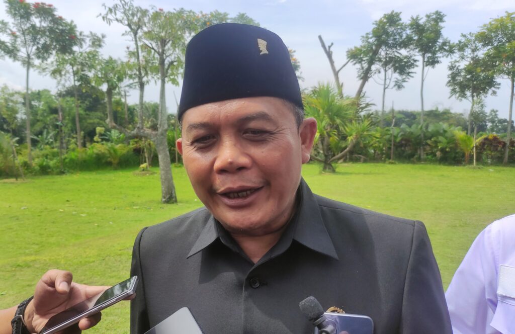 DPRD Kota Malang Tingkatkan Efektivitas Kerja dengan Segera Bentuk Fraksi dan AKD