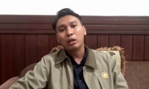 Anggota DPRD Kota Malang Termuda Muhammad Dwicky Ingin Dorong Ekraf dengan Semangat Anak Muda