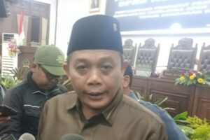 DPRD Kota Malang Tetapkan Nama-nama Calon Pimpinan Periode 2024-2029