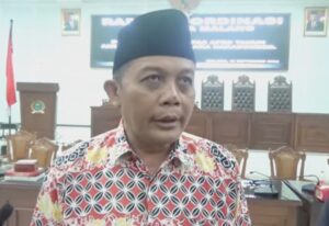 DPRD Lebih Sepakat Anggaran Porprov 2025 Diserahkan ke Disporapar daripada KONI