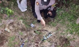 Motif Duel Maut di Bumirejo Dampit Gara-Gara Pinjam Meminjam Motor