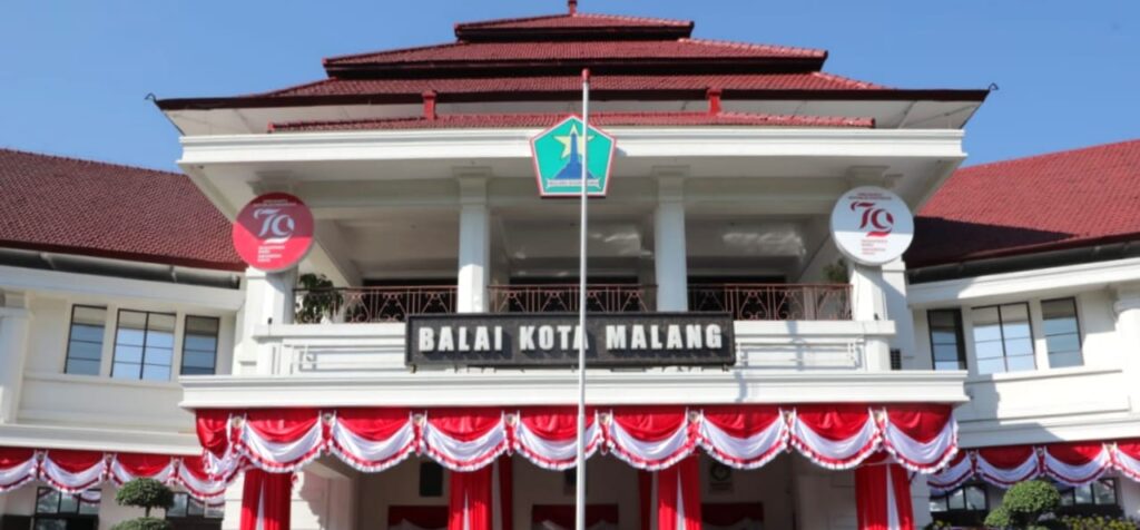 Salah Satu Paslon di Kota Malang Disinyalir Terima Support Dana Rp 10 M Dari Rekanan