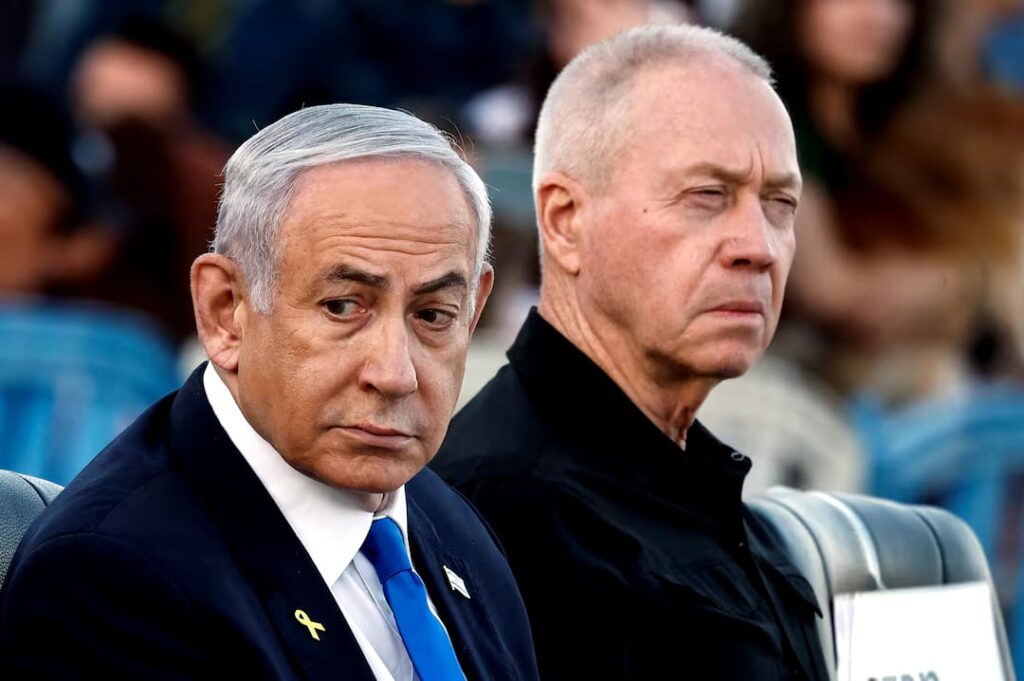 Pengadilan Kriminal Internasional Keluarkan Surat Perintah Penangkapan untuk Netanyahu dan Pejabat Hamas
