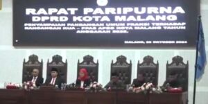DPRD Kota Malang Perketat Pengawasan APBD 2025, Prioritaskan Kesejahteraan Masyarakat