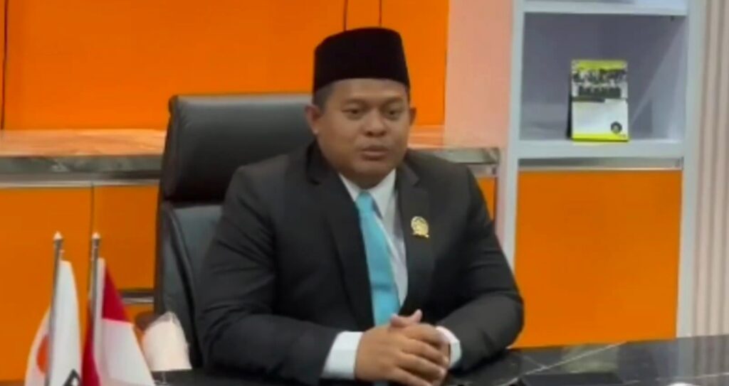 Jabat Wakil Ketua II DPRD Kota Malang, Trio Agus Bakal Lakukan Ini
