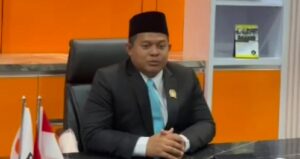 Jabat Wakil Ketua II DPRD Kota Malang, Trio Agus Bakal Lakukan Ini