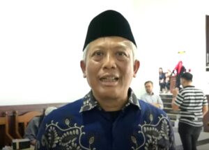 DPRD Kota Malang Minta Polemik Venue Porprov Tidak Ganggu Persiapan Atlet
