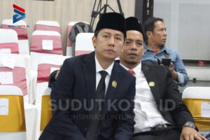 Emban Pimpin Komisi C DPRD Kota Malang, Anas Muttaqin Akan Segera Gelar Hearing dengan OPD Mitra