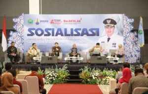 Minimalisir Terjadinya Konflik, Pj Wali Kota Malang Imbau Pengembang Segera Serahkan PSU