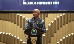 Demi mewujudkan Kemandirian Fiskal, Kota Malang Siap Implementasikan UU Hubungan Keuangan Pemerintah Pusat dengan Daerah