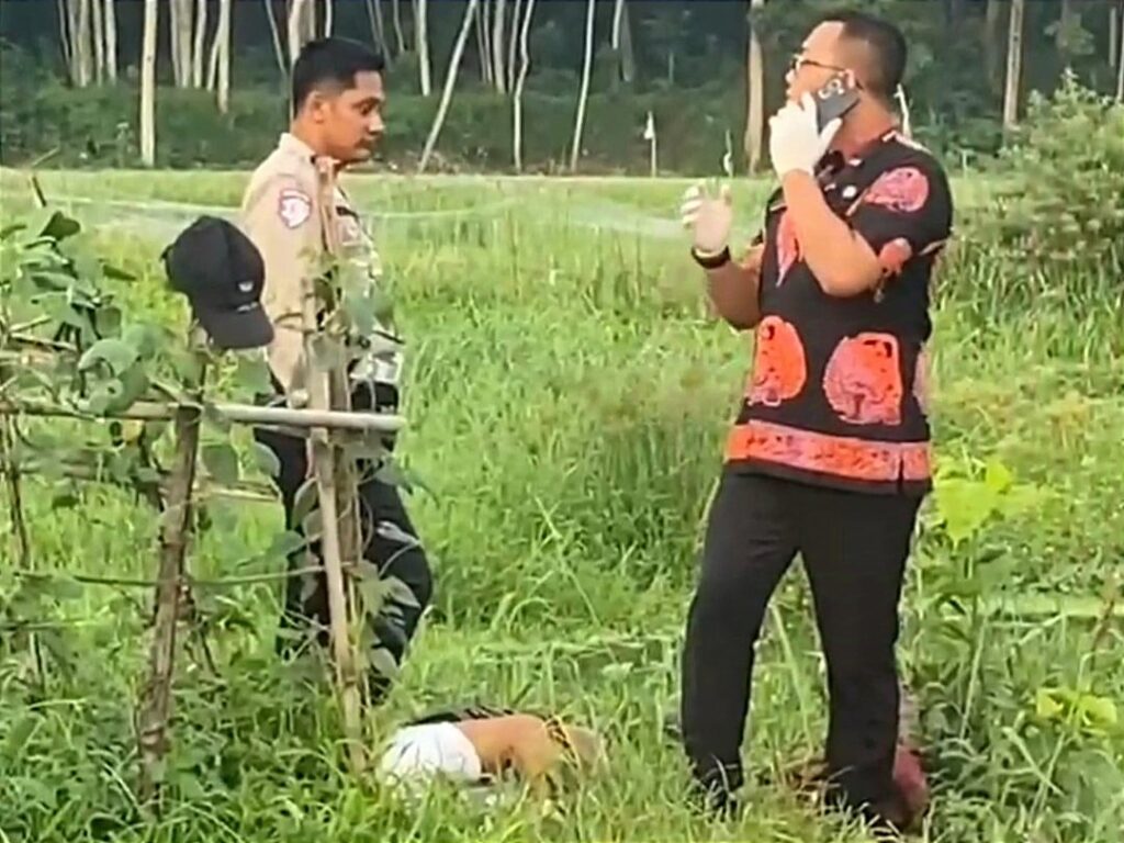 Pemburu Burung dan Ikan Tewas Terkena Ledakan Senapannya Sendiri